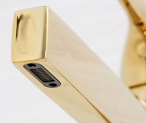 WasserKRAFT Sauer 7103 Смеситель для умывальника