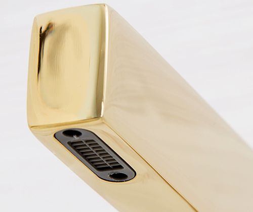 WasserKRAFT Sauer 7103H Смеситель для умывальника