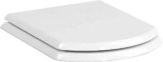 Крышка-сиденье для унитаза Vitra Valarte 124-003-009