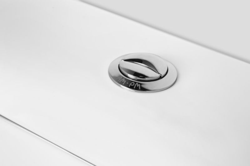 Унитаз напольный Am.Pm Like C808607SC с микролифтом