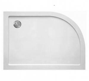 Поддон Cezares TRAY-M-RH-120/90-550-35-W-L