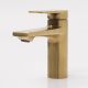 Смеситель для раковины WasserKRAFT Aisch 5503 тёмное золото матовое
