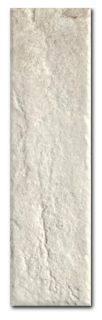 Плитка фасадная Ceramika Paradyz Скандиано белая 88519, 24x6,5 (46 шт/0,72/0,0156 м2)