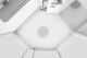 Душевая кабина Am.Pm Gem W90C-018-090WTA 90x90 см