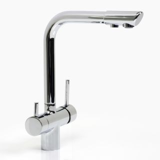 Смеситель для кухни WasserKRAFT A8317 под фильтр хром