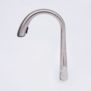 Смеситель для кухни WasserKRAFT A8617 никель