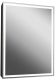 Зеркало-шкаф с подсветкой Art&Max Techno 60см чёрный матовый AM-Tec-600-800-1D-DS-F-Nero Зеркало-шкаф с подсветкой Art&Max Techno 60см чёрный матовый AM-Tec-600-800-1D-DS-F-Nero