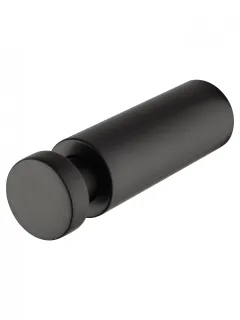Крючок Wonzon & Woghand Easy WW-8105-2-BGM тёмный графит