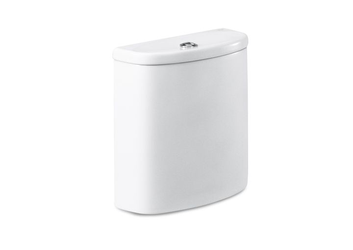 Бачок для унитаза Roca Dama Senso Compacto 34151B000