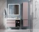 Kerama Marazzi Раковина CUBO CU.wb.90Lh 90 см