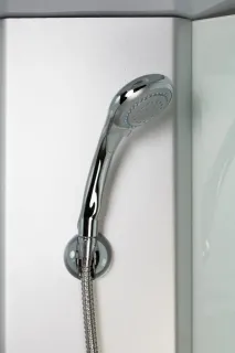 Душевая кабина Niagara Eco E90/40/MT 90х90 см