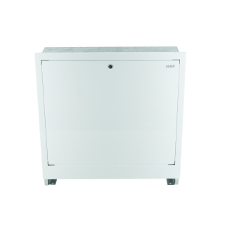 Шкаф коллекторный внутренний RVR-2 (565х615-705х110-175), RVR2