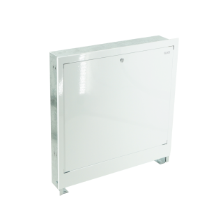 Шкаф коллекторный внутренний RVR-2 (565х615-705х110-175), RVR2