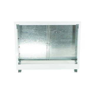 Шкаф коллекторный внутренний RVR-3 (715х615-705х110-175), RVR3