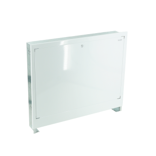 Шкаф коллекторный внутренний RVR-3 (715х615-705х110-175), RVR3