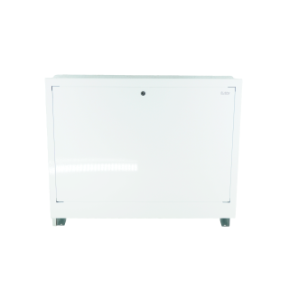 Шкаф коллекторный внутренний RVR-3 (715х615-705х110-175), RVR3