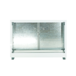 Шкаф коллекторный внутренний RVR-4 (795х615-705х110-175), RVR4