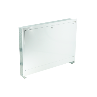 Шкаф коллекторный внутренний RVR-4 (795х615-705х110-175), RVR4