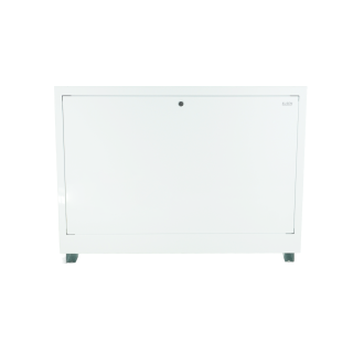 Шкаф коллекторный внутренний RVR-4 (795х615-705х110-175), RVR4