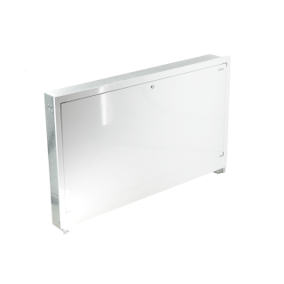 Шкаф коллекторный внутренний RVR-5 (965х615-705х110-175), RVR5