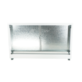 Шкаф коллекторный внутренний RVR-5 (965х615-705х110-175), RVR5