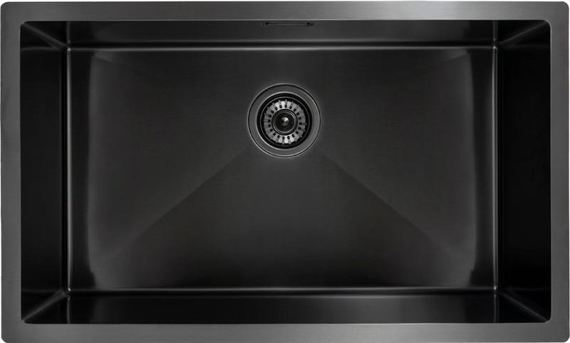 Мойка кухонная KAISER KSM-7445