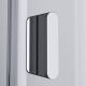 Душевая кабина Am.Pm X-Joy 90x90см графит W88C-301A-090GG