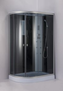 Душевая кабина Niagara NG-3513-14R 120х80х215