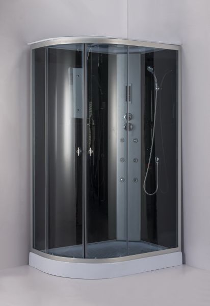 Душевая кабина Niagara NG-3513-14R 120х80х215