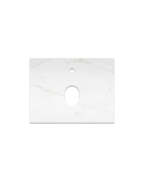 Столешница La Fenice Granite FNC-VS01-TER-60 60 см