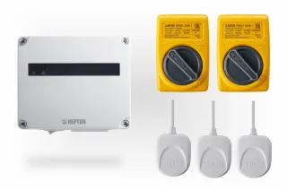 Система защиты от протечек Neptun Profi Base 1 дюйм 2205738-1Д