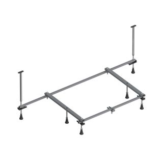 Каркас для ванны Am.Pm W94A-180U80W-R 180x80 см