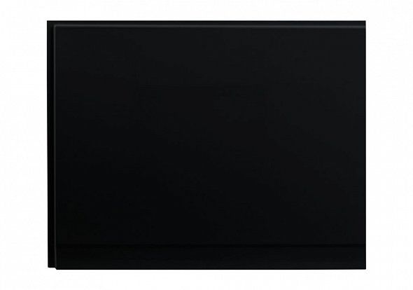 Панель боковая Aquanet Borneo 75 R черная