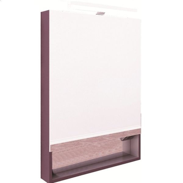 Зеркальный шкаф Roca Gap ZRU9302752