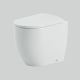 Унитаз Artceram Monet MNV002 05 00 белый Унитаз Artceram Monet MNV002 05 00 белый