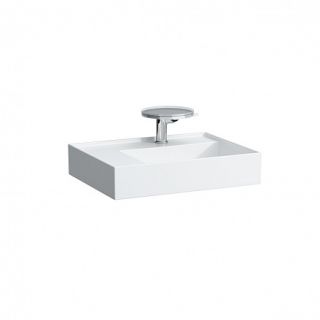 Раковина Laufen Kartell 8.1033.5.000.104.1 60х46