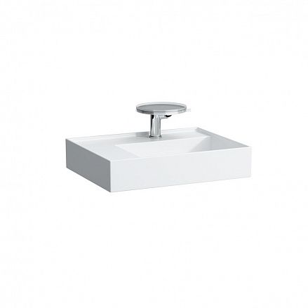 Раковина Laufen Kartell 8.1033.5.000.104.1 60х46