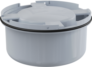 Гидрозатвор мокрый AlcaPlast APV0050 Гидрозатвор мокрый AlcaPlast APV0050