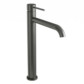 Смеситель для раковины WasserKRAFT Niers 3003HGR графит