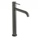 Смеситель для раковины WasserKRAFT Niers 3003HGR графит