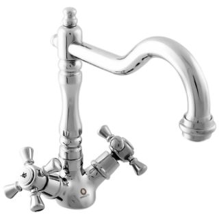 Смеситель для кухни Rav Slezak Morava Retro MK320.5/8 хром Смеситель для кухни Rav Slezak Morava Retro MK320.5/8 хром