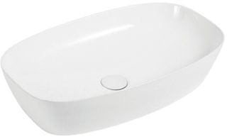 Раковина Art&Max 60см белый AM3360A Раковина Art&Max 60см белый AM3360A