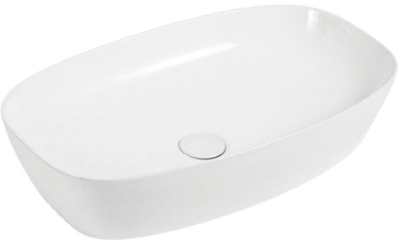 Раковина Art&Max 60см белый AM3360A Раковина Art&Max 60см белый AM3360A