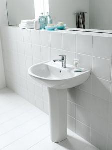 Раковина Laufen PRO 8.1095.3.000.104.1 65х50