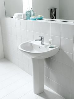 Раковина Laufen PRO 8.1095.3.000.104.1 65х50 Раковина Laufen PRO 8.1095.3.000.104.1 65х50