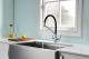 Смеситель для кухни Paulmark Siegen Si213111-CR хром