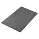 Душевой поддон WasserKRAFT Elbe 74T14 110x80 см чёрный матовый