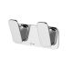 AM.PM INSPIRE 2.0 A50A35600 Крючок двойной AM.PM INSPIRE 2.0 A50A35600 Крючок двойной