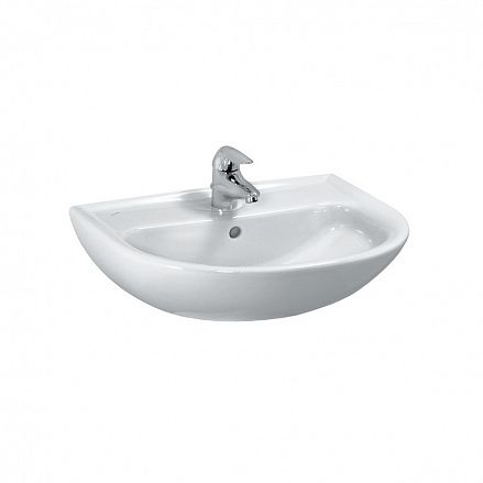 Раковина Laufen PRO 8.1095.3.000.104.1 65х50