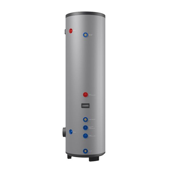 Водонагреватель косвенного нагрева Thermex Nixen 300 F (Combi)